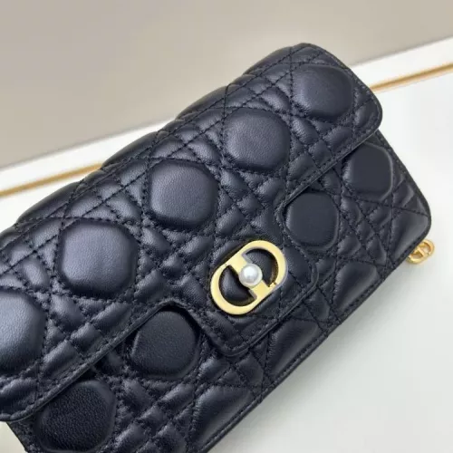 Replica Christian Dior AAA Quality Messenger Bags For Women #1388195 $100.00 USD for Wholesale