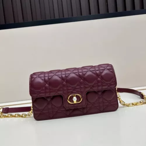 Christian Dior AAA Quality Messenger Bags For Women #1388197 $100.00 USD, Wholesale Replica Christian Dior AAA Quality Messenger Bags