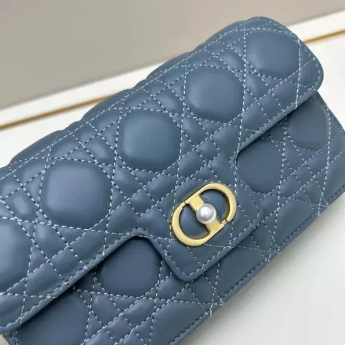 Replica Christian Dior AAA Quality Messenger Bags For Women #1388200 $100.00 USD for Wholesale