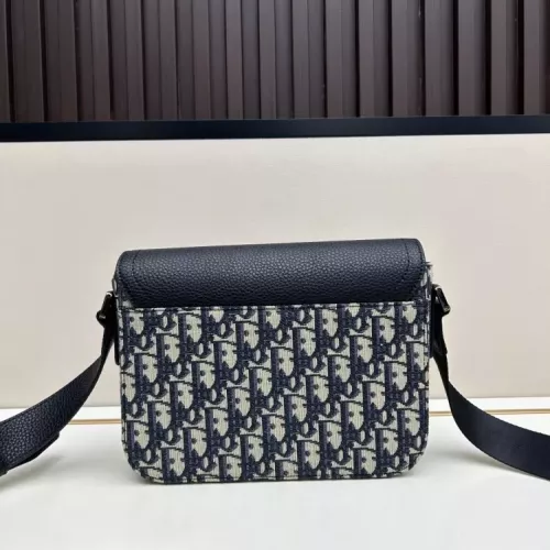 Replica Christian Dior AAA Quality Messenger Bags For Unisex #1388206 $88.00 USD for Wholesale