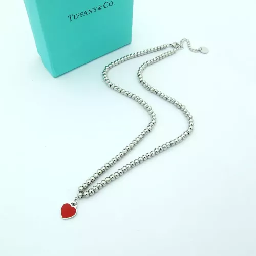 Tiffany Necklaces #1388216 $27.00 USD, Wholesale Replica Tiffany Necklaces