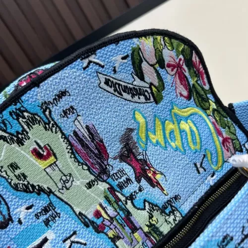 Replica Christian Dior AAA Quality Handbags For Unisex #1388217 $105.00 USD for Wholesale