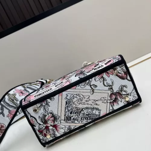Replica Christian Dior AAA Quality Handbags For Unisex #1388220 $105.00 USD for Wholesale
