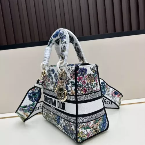 Replica Christian Dior AAA Quality Handbags For Unisex #1388222 $105.00 USD for Wholesale