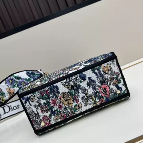 Replica Christian Dior AAA Quality Handbags For Unisex #1388222 $105.00 USD for Wholesale