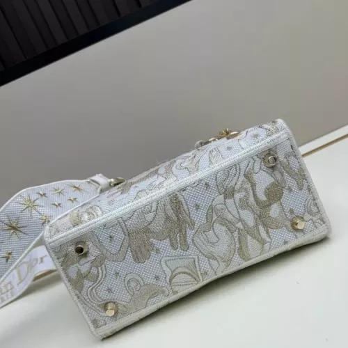 Replica Christian Dior AAA Quality Handbags For Unisex #1388223 $105.00 USD for Wholesale