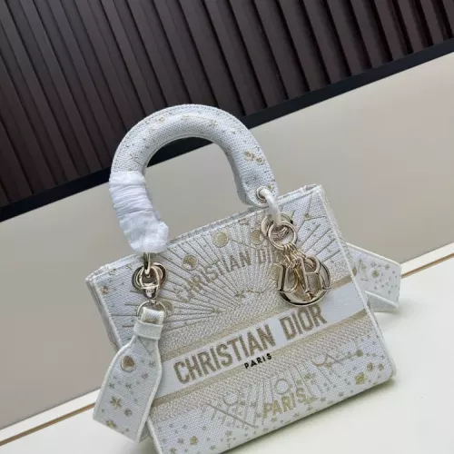 Christian Dior AAA Quality Handbags For Unisex #1388224 $105.00 USD, Wholesale Replica Christian Dior AAA Quality Handbags