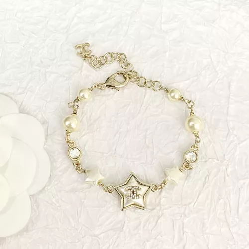 Replica Chanel Bracelets For Women #1388225 $36.00 USD for Wholesale