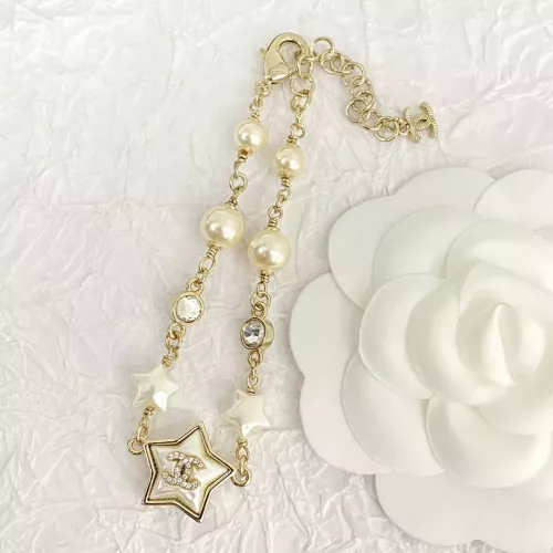 Replica Chanel Bracelets For Women #1388225 $36.00 USD for Wholesale