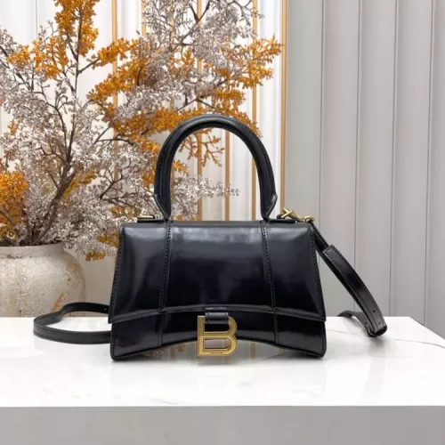 Balenciaga AAA Quality Handbags For Women #1388226 $182.00 USD, Wholesale Replica Balenciaga AAA Quality Handbags
