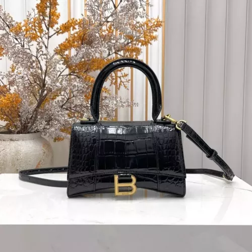 Balenciaga AAA Quality Handbags For Women #1388229 $182.00 USD, Wholesale Replica Balenciaga AAA Quality Handbags