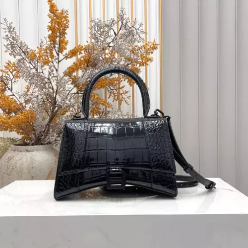 Balenciaga AAA Quality Handbags For Women #1388233 $190.00 USD, Wholesale Replica Balenciaga AAA Quality Handbags