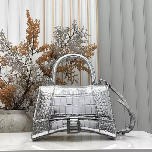 Balenciaga AAA Quality Handbags For Women #1388235 $190.00 USD, Wholesale Replica Balenciaga AAA Quality Handbags