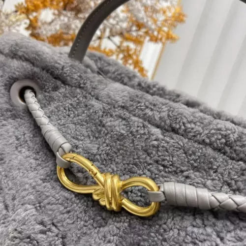 Replica Bottega Veneta BV AAA Quality Handbags For Women #1388238 $115.00 USD for Wholesale