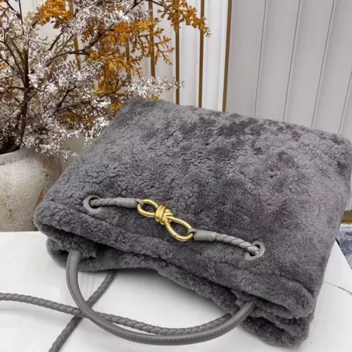 Replica Bottega Veneta BV AAA Quality Handbags For Women #1388239 $125.00 USD for Wholesale