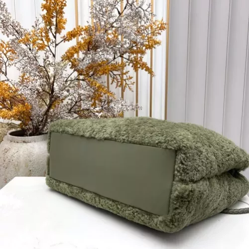 Replica Bottega Veneta BV AAA Quality Handbags For Women #1388246 $115.00 USD for Wholesale