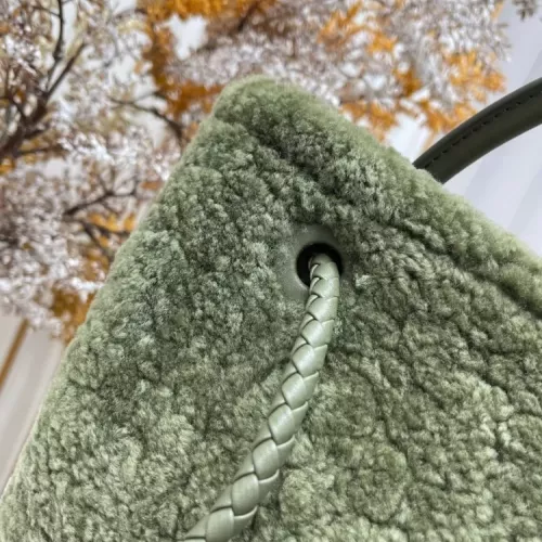 Replica Bottega Veneta BV AAA Quality Handbags For Women #1388246 $115.00 USD for Wholesale