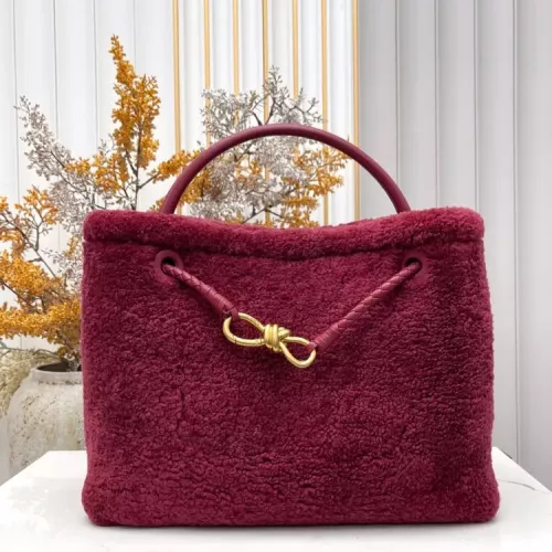 Bottega Veneta BV AAA Quality Handbags For Women #1388249