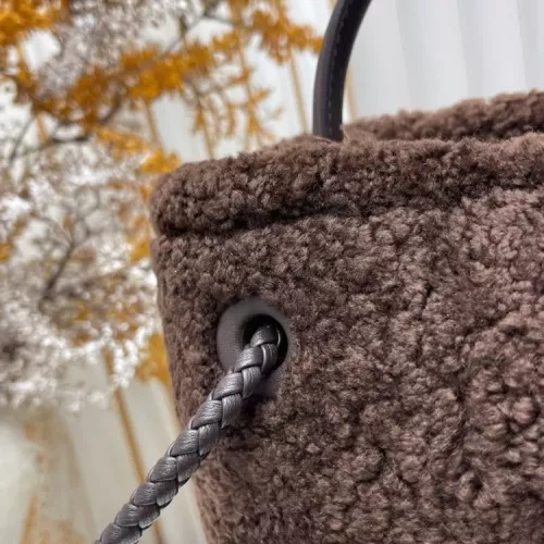 Replica Bottega Veneta BV AAA Quality Handbags For Women #1388251 $125.00 USD for Wholesale