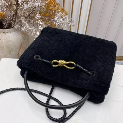 Replica Bottega Veneta BV AAA Quality Handbags For Women #1388253 $125.00 USD for Wholesale