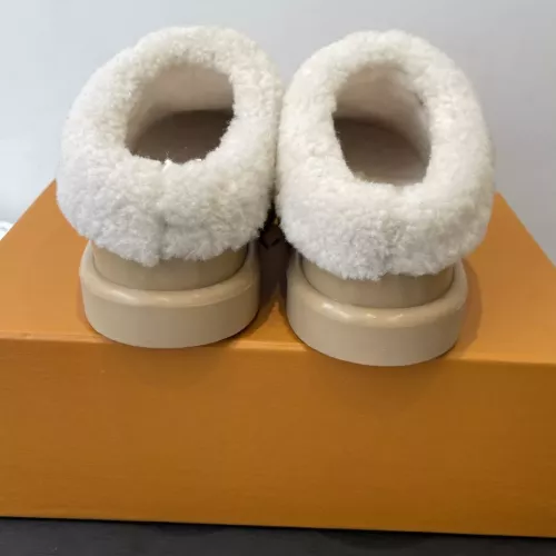 Replica Louis Vuitton Boots For Women #1388277 $155.00 USD for Wholesale