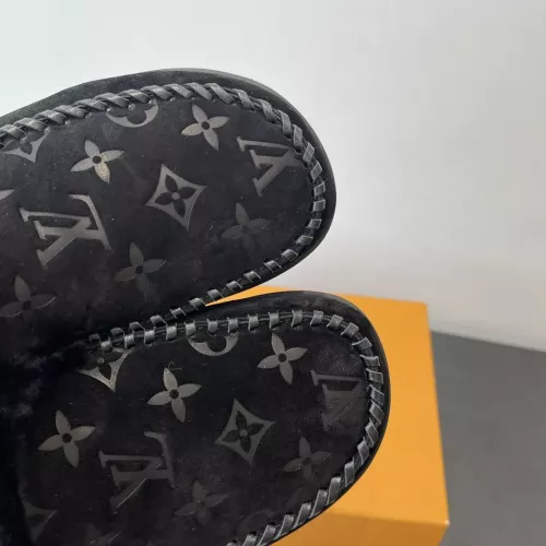 Replica Louis Vuitton Slippers For Women #1388287 $118.00 USD for Wholesale