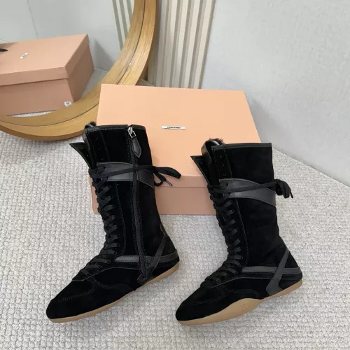 MIU MIU Boots For Women #1388324