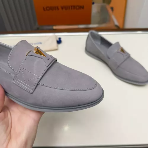 Replica Louis Vuitton LV Oxfords Shoes For Women #1388341 $98.00 USD for Wholesale