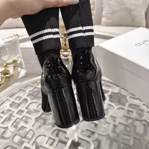 Replica Chanel Boots For Women #1388372 $112.00 USD for Wholesale