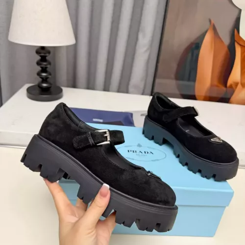 Replica Prada Casual Shoes For Women #1388401 $100.00 USD for Wholesale