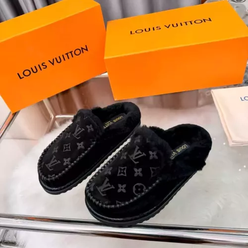 Louis Vuitton Slippers For Women #1388405