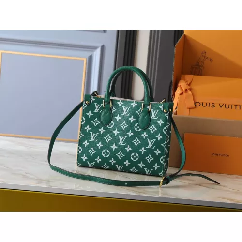 Replica Louis Vuitton AAA Quality Handbags For Women #1388407 $64.00 USD for Wholesale