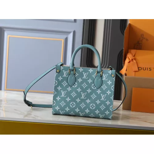 Louis Vuitton AAA Quality Handbags For Women #1388408 $64.00 USD, Wholesale Replica Louis Vuitton AAA Quality Handbags