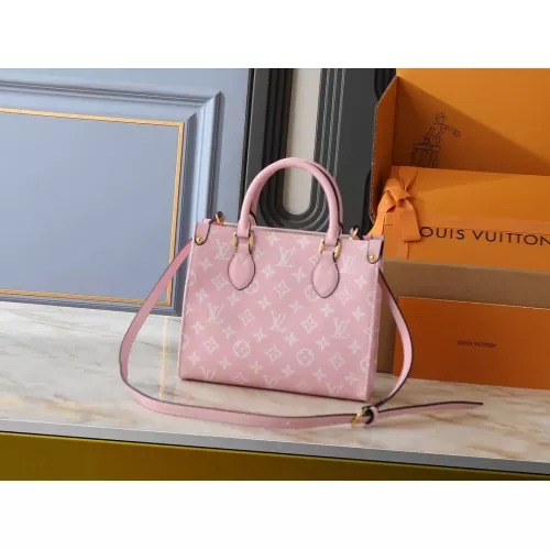 Replica Louis Vuitton AAA Quality Handbags For Women #1388409 $64.00 USD for Wholesale