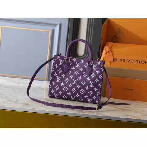 Replica Louis Vuitton AAA Quality Handbags For Women #1388410 $64.00 USD for Wholesale