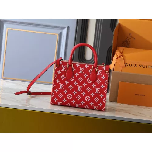 Louis Vuitton AAA Quality Handbags For Women #1388411 $64.00 USD, Wholesale Replica Louis Vuitton AAA Quality Handbags