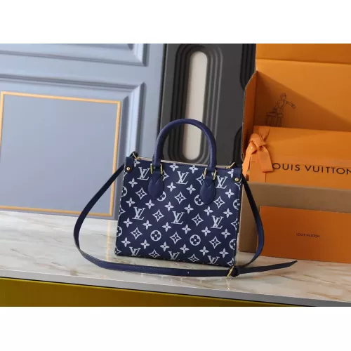 Replica Louis Vuitton AAA Quality Handbags For Women #1388413 $64.00 USD for Wholesale