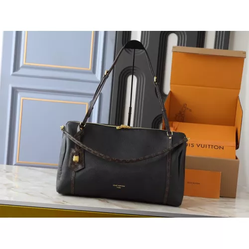 Louis Vuitton AAA Quality Shoulder Bags For Women #1388433 $68.00 USD, Wholesale Replica Louis Vuitton AAA Quality Shoulder Bags