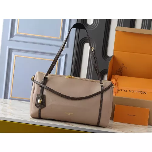 Louis Vuitton AAA Quality Shoulder Bags For Women #1388437 $68.00 USD, Wholesale Replica Louis Vuitton AAA Quality Shoulder Bags