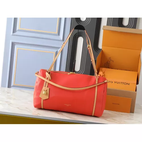 Louis Vuitton AAA Quality Shoulder Bags For Women #1388439 $68.00 USD, Wholesale Replica Louis Vuitton AAA Quality Shoulder Bags