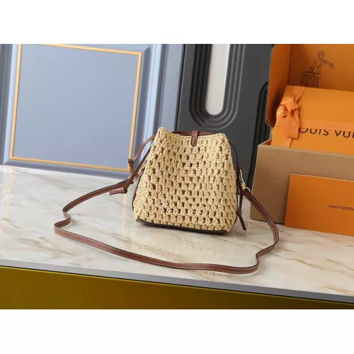 Replica Louis Vuitton AAA Quality Messenger Bags For Women #1388440 $68.00 USD for Wholesale