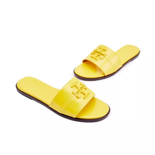 Tory Burch TB Slippers For Women #1388444
