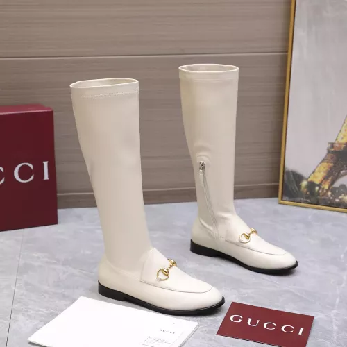 Gucci Boots For Women #1388467 $135.00 USD, Wholesale Replica Gucci Boots
