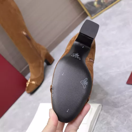 Replica Gucci Boots For Women #1388473 $162.00 USD for Wholesale