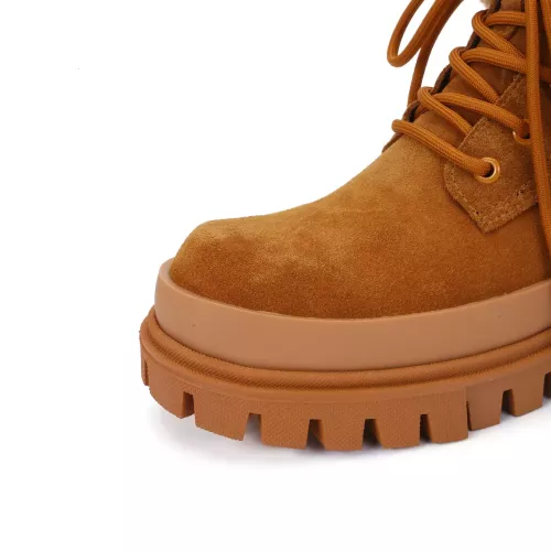 Replica Dolce & Gabbana D&G Boots For Men #1388476 $132.00 USD for Wholesale