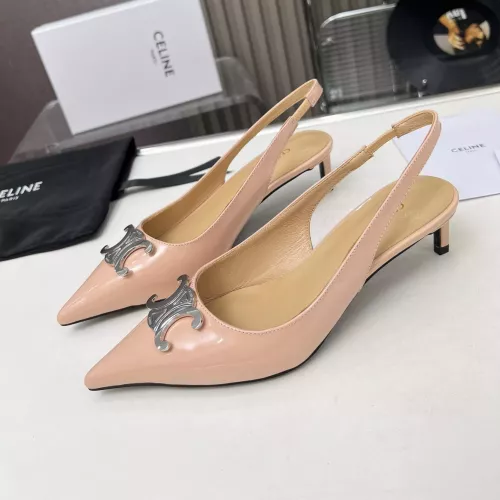 Celine Sandal For Women #1388494 $96.00 USD, Wholesale Replica Celine Sandal