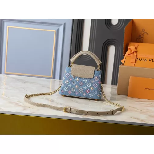 Replica Louis Vuitton AAA Quality Handbags For Women #1388503 $85.00 USD for Wholesale