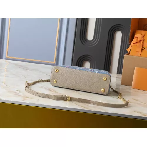 Replica Louis Vuitton AAA Quality Handbags For Women #1388505 $88.00 USD for Wholesale