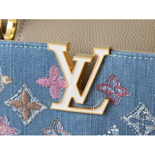 Replica Louis Vuitton AAA Quality Handbags For Women #1388505 $88.00 USD for Wholesale