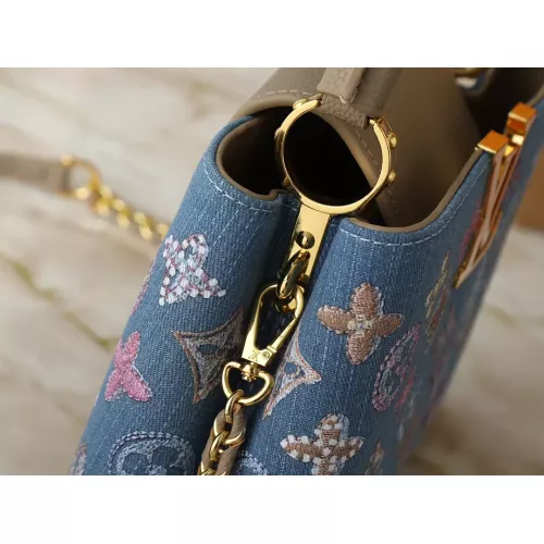 Replica Louis Vuitton AAA Quality Handbags For Women #1388505 $88.00 USD for Wholesale